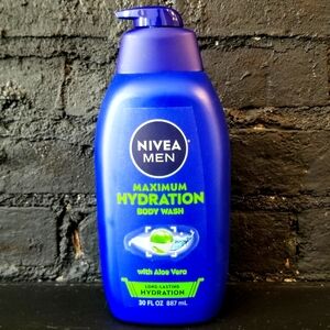 🔥2/$15🔥Nivea Men Body Wash